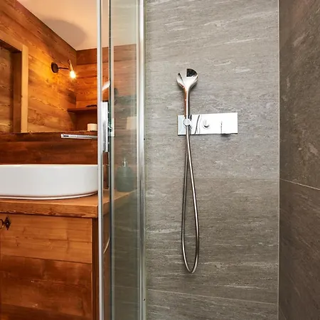 Tsaumiau, 2 Bedrooms, Ski Lift 170m! דירה *
