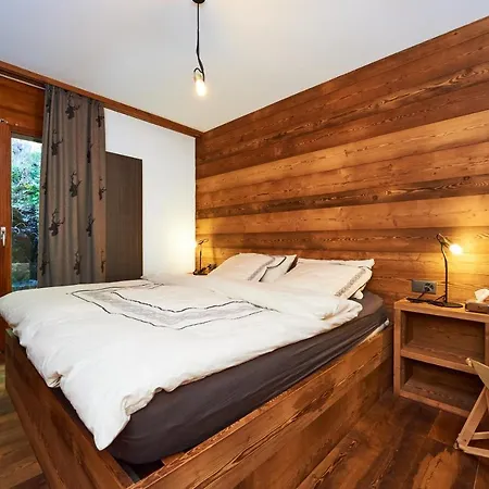 Tsaumiau, 2 Bedrooms, Ski Lift 170m! קראנס-מונטנה