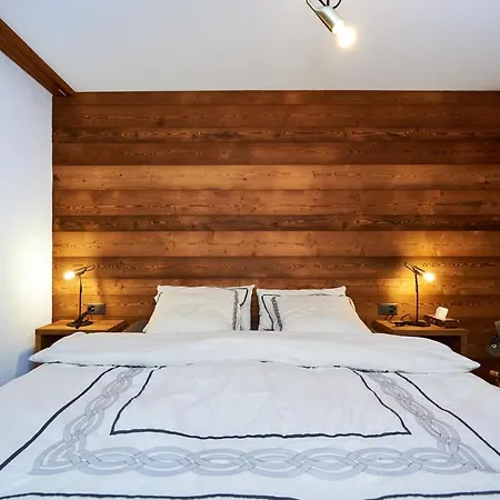 Tsaumiau, 2 Bedrooms, Ski Lift 170m!